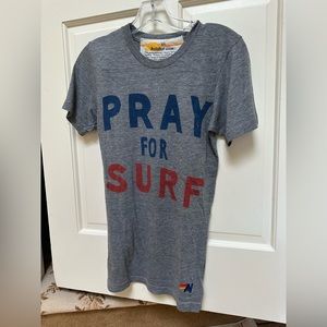 Aviator nation T shirt